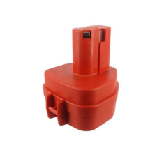  1201A Akkumulátor, akku 3000 mAh barkácsgép akkumulátor