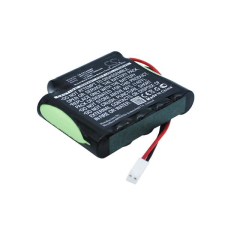120466 Gyógyászati termék akku 2000 mAh elem és akkumulátor
