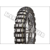  120/90-17 E09 TL 64R M+S Dakar Enduro gumi