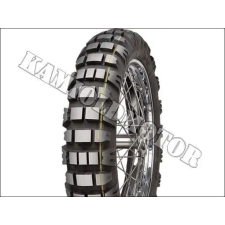  120/90-17 E09 TL 64R M+S Dakar Enduro gumi motor gumi