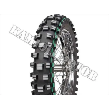  120/90-18 XT754 65M Super Light (zöld) cross gumi motor gumi
