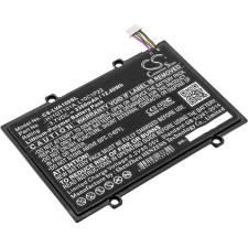 121500028 Tablet akkumulátor 3350 mAh egyéb notebook akkumulátor