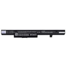  121500190 Akkumulátor 2200 mAh lenovo notebook akkumulátor