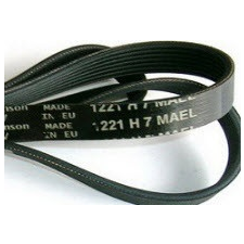  1221H7EL mosógép, szárítógép ékszíj (7PH221) beépíthető gépek kiegészítői