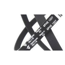  1227H6 mosógép, szárítógép ékszíj (6PHE1227) beépíthető gépek kiegészítői