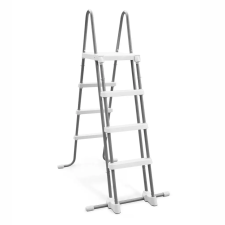  122 cm INTEX 28076 medence létra medence kiegészítő