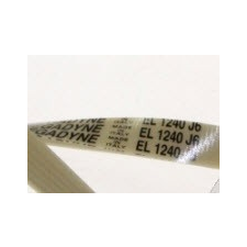  1240H8 mosógép, szárítógép ékszíj (8PH1240) beépíthető gépek kiegészítői