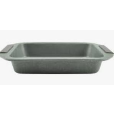  12452 TEPSI SZIL.FÜLLEL STONE 35CM edény