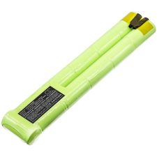125-00-444900234 Gyógyászati termék akku 3000 mAh elem és akkumulátor
