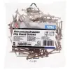  125 db facsavar, 4.0 x 50 mm (BGS 80967)