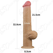  12.5'' Handle Cock műpénisz, dildó