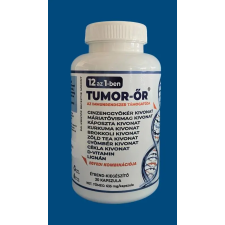  12 az 1-ben Tumor-Őr 30x Az immunrendszer támogatója gyógyhatású készítmény