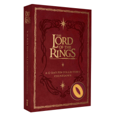 12 Days of the Lord of the Rings naptár, kalendárium