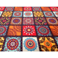  (12 minta) DMCV csempe lakástextília