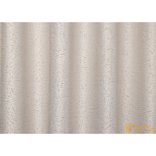  (12 szín) Gilbert dekor függöny - Ekrü - 300cm lakástextília