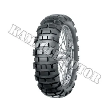  130/80-17 E09 TL 65R M+S Enduro gumi motor gumi
