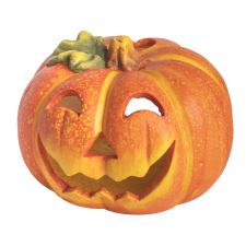  136095 K.HALLOWEENTÖK NAR/SÁR 27X19 dekoráció
