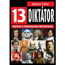  13 diktátor történelem