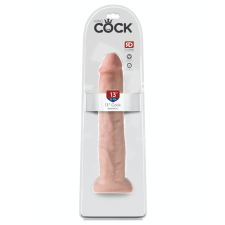 13" Cock Light műpénisz, dildó