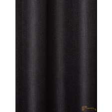  (13 szín) ADAM 300 cm széles DIM OUT függöny - Antracit lakástextília