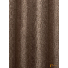  (13 szín) ADAM 300 cm széles DIM OUT függöny - Caffe latte lakástextília