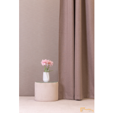  (13 szín) Atlanta black out fényzáró sötétítő függöny - Caffe latte lakástextília