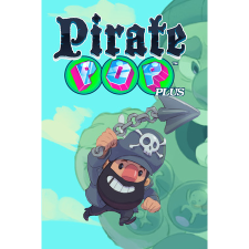 13AM Shipping Solutions Pirate Pop Plus (PC - Steam Digitális termékkulcs) videójáték