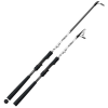  13Fishing Rely Black Tele Spin 10' Medium 3,05m 10-30g pergető bot (RTS10M)