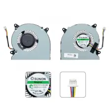  13NB00K1T19011 gyári új hűtés, ventilátor laptop alkatrész