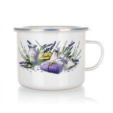  13RMVEG09 BÖGRE 1,4 L LAVENDER bögrék, csészék