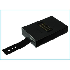  1400-900001G. Vonalkódolvasó akkumulátor 2200 mAh vonalkódolvasó akkumulátor