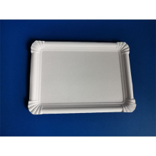 14253 17x24cm 250 db/cs papírtálca party kellék
