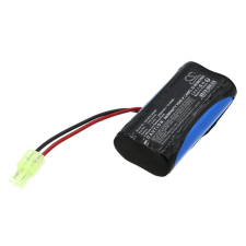 1442 00090 Takarítógép akkumulátor 2500 mAh takarítógép akkumulátor