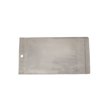  14*20 cm-es celofán tasak akasztóval 100 db sütés és főzés