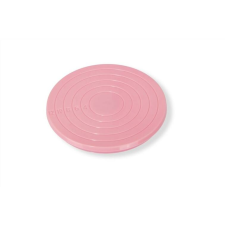 14 cm-es mini forgó torta állvány sütés és főzés