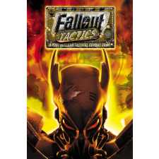 14 Degrees East Fallout Tactics: Brotherhood of Steel (digitális licenc) videójáték