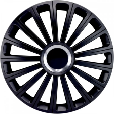  14" DÍSZTÁRCSA Radical Pro Black 4db-os garnitúra dísztárcsa