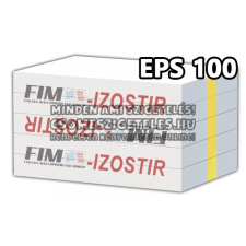 14CM - IZOSTIR - EPS 100 (LÉPÉSÁLLÓ HŐSZIGETELŐ KEMÉNYHAB LEMEZ) víz-, hő- és hangszigetelés