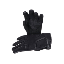 15131 Kesztyű Trendy Summer fekete - XXL méret (12) motoros kesztyű