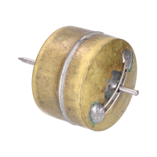 15158 17mm-es úszókarburátor Zündapphoz egyéb motorkerékpár alkatrész