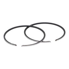 15158 50cc 40.30x1.2mm kúpos dugattyúgyűrű készlet - Minarelli AM6 egyéb motorkerékpár alkatrész