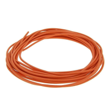 15158 Elektromos vezeték 0.5mm - 5m - narancssárga egyéb motorkerékpár alkatrész