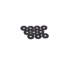 15158 Gumigyűrűs burkolati csavar 5,5x14x1,5mm - 10 db egyéb motorkerékpár alkatrész
