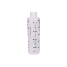 15158 Olajkeverő palack / olajmérő csésze 250ml egyéb motorkerékpár alkatrész