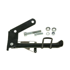15158 Oldaltámasz / sztender fekete - Aprilia SR50 2000 motorkerékpár emelő