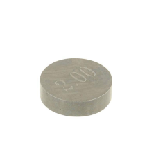 15158 Szelep alátét 7.5x2.00mm - Yamaha, Honda egyéb motorkerékpár alkatrész