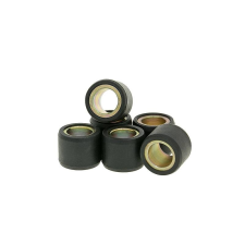 15158 Variátor görgő szett 17x12 - 4.60g - (6 db) variátor szíj