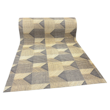 156A Beige (Bézs) Dekomarin Fürdőszoba Szőnyeg 80cm széles lakástextília