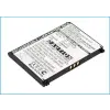  157-10090-00 Akkumulátor 1200 mAh