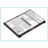  157-10099-00 Akkumulátor 1200 mAh